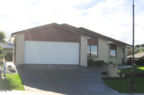 Photo of property in 4 Ashmore Crescent, Warkworth, 0910