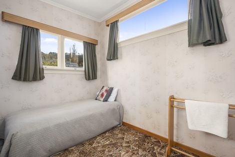 Photo of property in 126 Aramoana Road, Deborah Bay, Port Chalmers, 9082