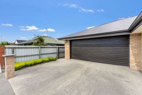 Photo of property in 332 Havelock Street, Ashburton, 7700