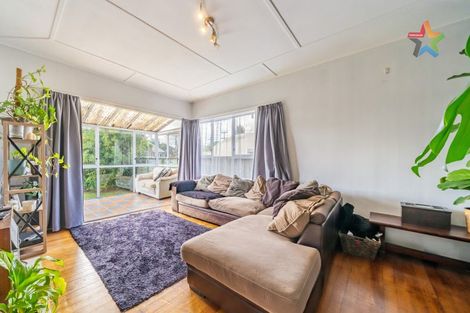 Photo of property in 38 Hall Crescent, Epuni, Lower Hutt, 5011