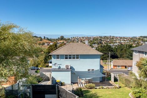 Photo of property in 61 Panmure Avenue, Calton Hill, Dunedin, 9012