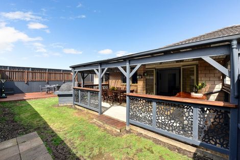 Photo of property in 11 Te Ironui Place, Huntington, Hamilton, 3210