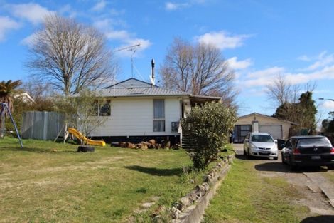 Photo of property in 18 Colinton Place, Tokoroa, 3420