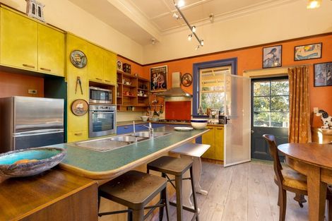 Photo of property in 369 Trafalgar Street, Nelson, 7010