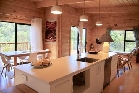 Photo of property in 1744 Kaiuma Bay Road, Kaiuma Bay, Havelock, 7178