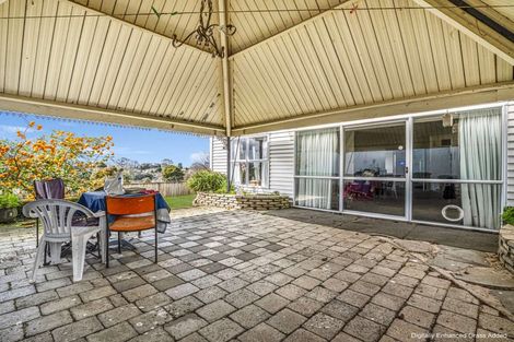 Photo of property in 21 Lyon Street, Featherston, 5710