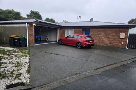 Photo of property in 21c Connal Street, Woolston, Christchurch, 8023
