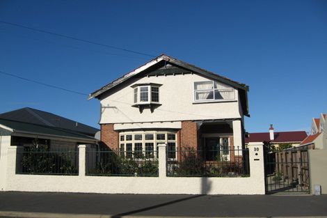 Photo of property in 30 Ings Avenue, Saint Clair, Dunedin, 9012