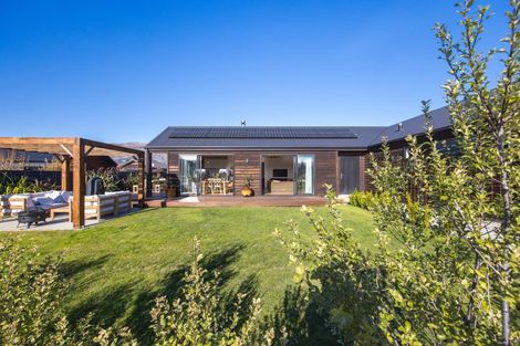 Photo of property in 45 West Meadows Drive, Wanaka, 9305