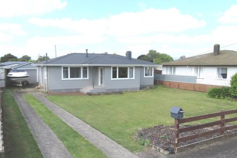 Photo of property in 19 Stanley Street, Matamata, 3400