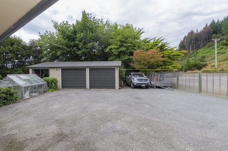 Photo of property in 15 Reid Road, Herbert, Oamaru, 9495