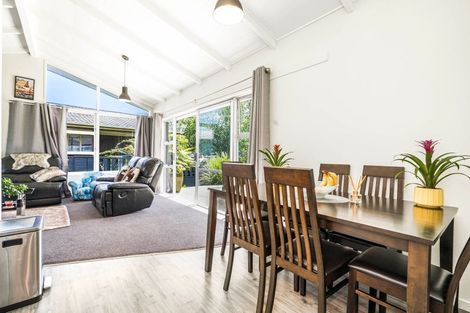 Photo of property in 11 Marion Place, Deanwell, Hamilton, 3206