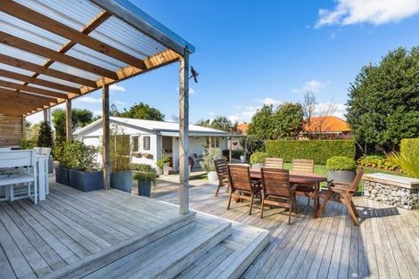 Photo of property in 4 Benghazi Road, Panmure, Auckland, 1072