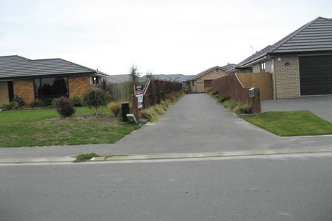 Photo of property in 6 Vasari Grange, Rolleston, 7614