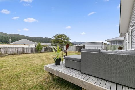 Photo of property in 24 Hamstead Street, Wainuiomata, Lower Hutt, 5014