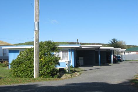 Photo of property in 41 Clyde Road, Wairoa, 4108