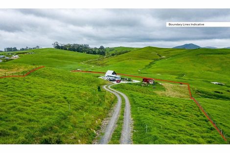 Photo of property in 111 Brown Road, Hakaru, 0573