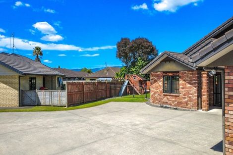 Photo of property in 11 Lancewood Court, Matamata, 3400