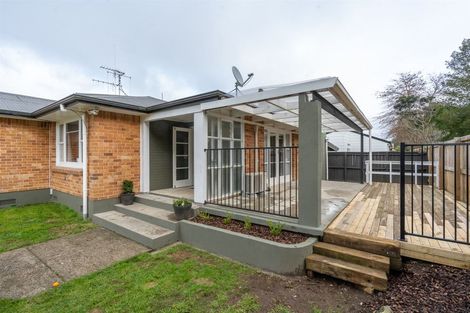 Photo of property in 83 Cameron Road, Hamilton East, Hamilton, 3216