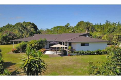 Photo of property in 578c Kerikeri Road, Kerikeri, 0293