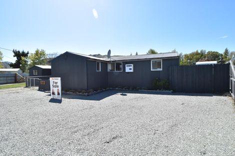 Photo of property in 7 Glendhu Crescent, Otematata, 9412