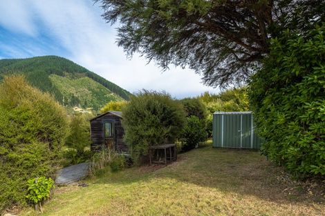 Photo of property in 15 Tai Close, Kaiuma Bay, Havelock, 7178