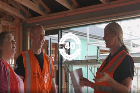 Photo of property in 1 Tabernacle Street, Karaka, 2124