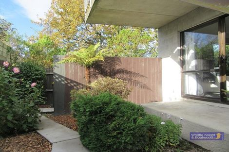 Photo of property in 1/390 Barbadoes Street, Christchurch Central, Christchurch, 8013