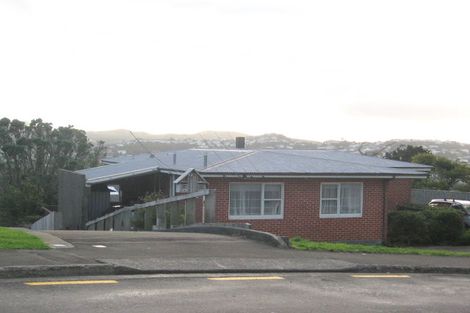 Photo of property in 54a Chesterton Street, Johnsonville, Wellington, 6037
