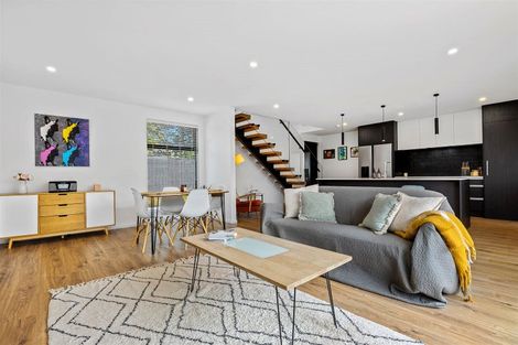 Photo of property in 51 Forfar Street, St Albans, Christchurch, 8014