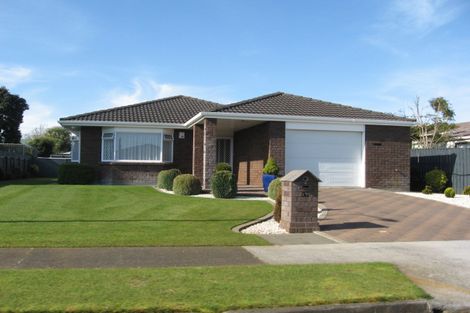 Photo of property in 17 Dorset Road, Springvale, Whanganui, 4501
