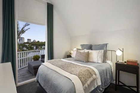 Photo of property in 41 Franklin Road, Freemans Bay, Auckland, 1011