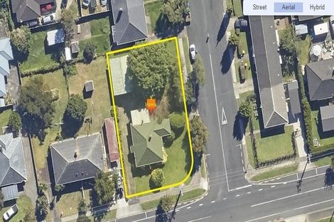 Photo of property in 9 Harris Street, Pukekohe, 2120
