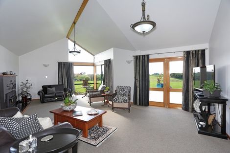 Photo of property in 526a Mount Stewart Halcombe Road, Halcombe, Feilding, 4779