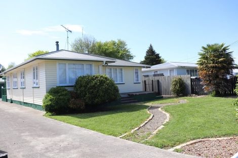 Photo of property in 100 Bailey Street, Huntly, 3700