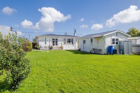 Photo of property in 24 Elizabeth Street, Levin, 5510