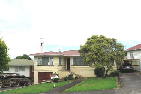 Photo of property in 62 Hamlin Road, Mount Wellington, Auckland, 1060