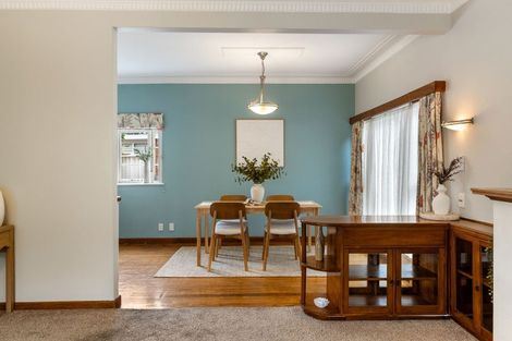 Photo of property in 4 Wilberforce Street, Miramar, Wellington, 6022