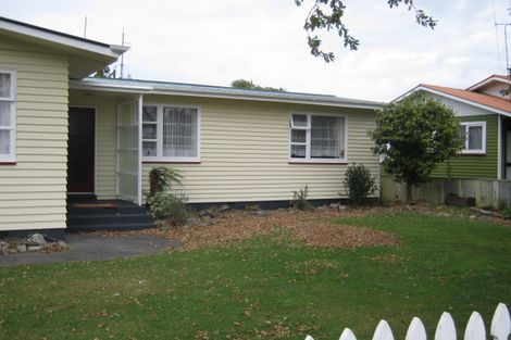 Photo of property in 36 Ferguson Street, Awapuni, Palmerston North, 4412