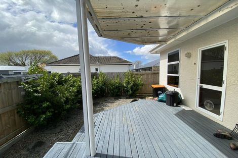 Photo of property in 55 Ferguson Street, Awapuni, Palmerston North, 4412