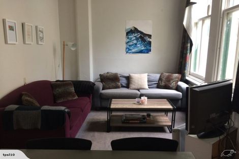 Photo of property in Brandon House, 3/20 Brandon Street, Wellington Central, Wellington, 6011