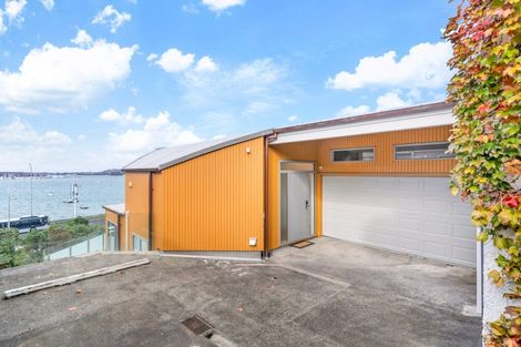Photo of property in 3/43 Princes Street, Northcote Point, Auckland, 0627
