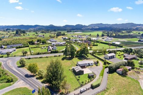 Photo of property in 540 Horotiu Road, Te Kowhai, Hamilton, 3288