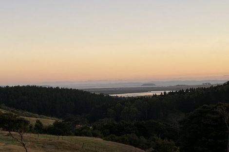 Photo of property in 567 Wharehine Road, Wharehine, Wellsford, 0973