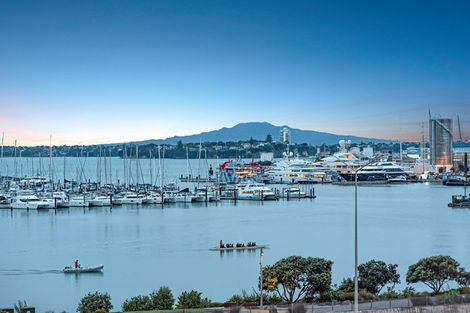 Photo of property in 1 Ring Terrace, Saint Marys Bay, Auckland, 1011
