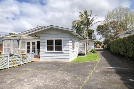 Photo of property in 29 Hillcrest Avenue, Hillcrest, Rotorua, 3015