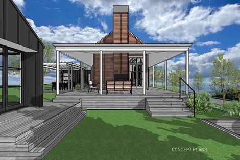 Photo of property in 5 Cottonwood Lane, Wanaka, 9305