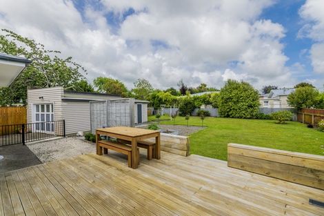 Photo of property in 5 Duke Street, Levin, 5510