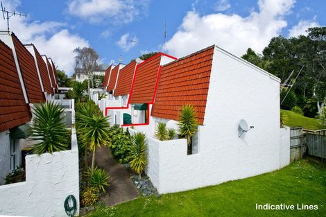 Photo of property in 1/20 Maritime Terrace, Birkenhead, Auckland, 0626