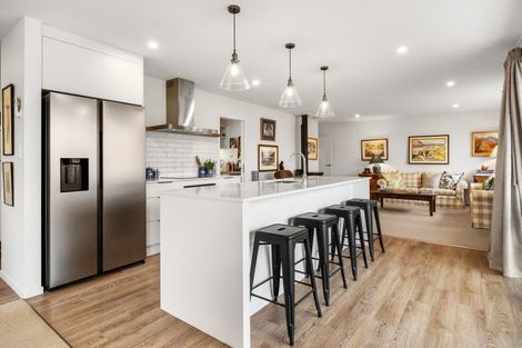 Photo of property in 4 Gards Place, Alexandra, 9320